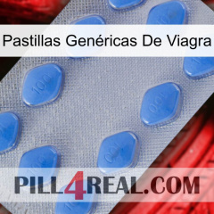 Pastillas Genéricas De Viagra 21